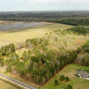 Photo #10 of Lot 2 Shillelagh Road, Chesapeake, Virginia 14.9 acres