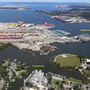 Photo #4 of 1513 Bradford Terrace, Portsmouth, Virginia