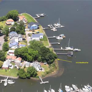 Photo #7 of 1513 Bradford Terrace, Portsmouth, Virginia