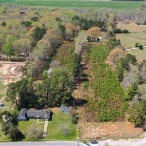 Photo #1 of 2808 Gibbs Road, Virginia Beach, Virginia 7.6 acres