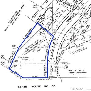 Photo #4 of 18440 New Kent Highway, Barhamsville, Virginia 1.0 acres