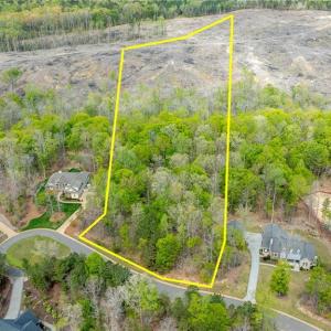 Photo #2 of 4720 Eskerhills, Williamsburg, Virginia 3.6 acres