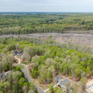Photo #12 of 4720 Eskerhills, Williamsburg, Virginia 3.6 acres