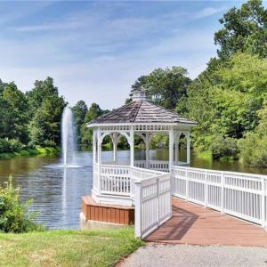 Photo #18 of 4720 Eskerhills, Williamsburg, Virginia 3.6 acres