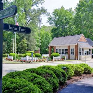 Photo #25 of 4720 Eskerhills, Williamsburg, Virginia 3.6 acres