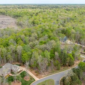 Photo #9 of 4720 Eskerhills, Williamsburg, Virginia 3.6 acres