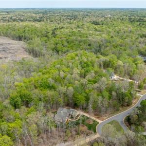 Photo #5 of 4720 Eskerhills, Williamsburg, Virginia 3.6 acres