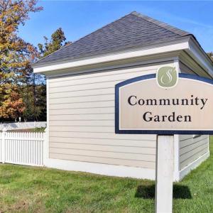 Community Garden