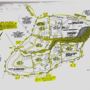 Photo #2 of 257 Racefield Drive, Toano, Virginia 5.5 acres