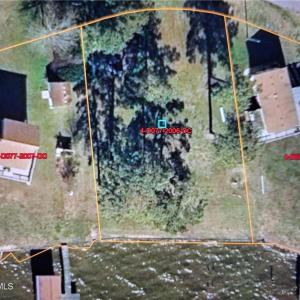 Photo #12 of 167 Webb Street, Hertford, North Carolina 0.4 acres