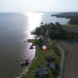 Photo #3 of 167 Webb Street, Hertford, North Carolina 0.4 acres