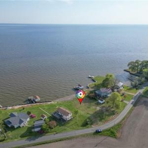 Photo #4 of 167 Webb Street, Hertford, North Carolina 0.4 acres