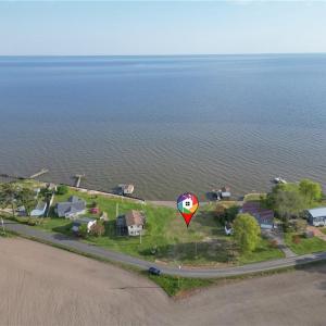 Photo #5 of 167 Webb Street, Hertford, North Carolina 0.4 acres