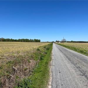 Photo #4 of .953AC Everett Drive, Newsoms, Virginia 1.0 acres