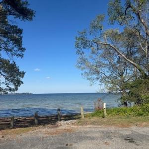 Photo #2 of 2.29 Godfrey Bay Road, Cobbs Creek, Virginia 2.3 acres