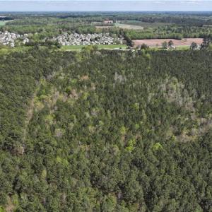 Photo #3 of 15+AC Courthouse Highway, Windsor, Virginia 17.7 acres