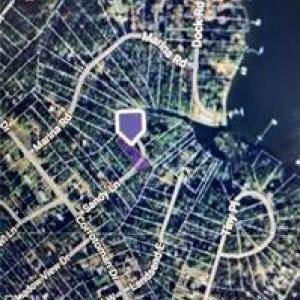 Photo #2 of .51+AC Sandy Lane, Lancaster, Virginia 0.5 acres