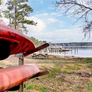 Photo #34 of Lot B Lonesome Pine Trail, Lancaster, Virginia 1.1 acres