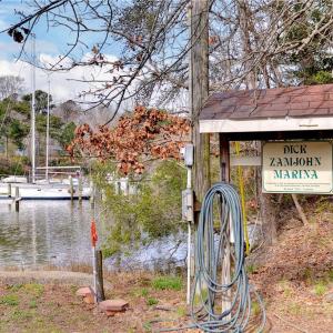 Photo #41 of Lot B Lonesome Pine Trail, Lancaster, Virginia 1.1 acres