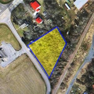 Photo #2 of .69 ac Merry Branch Road, Accomac, Virginia 0.7 acres