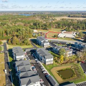 NEW APARTMENTS