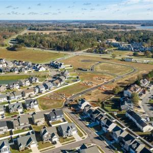 SUBDVISION NEAR SITE