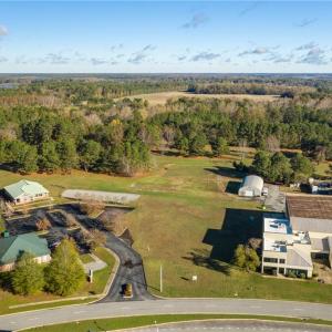 Photo #3 of 1+ AC HILLPOINT Drive, Suffolk, Virginia 1.3 acres