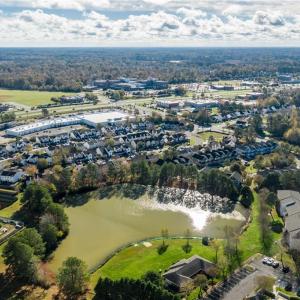 OBICI HOSPITAL NEAR SITE