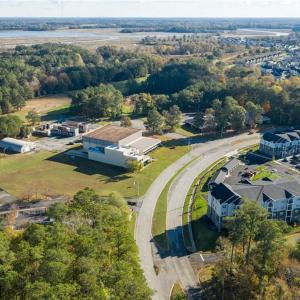 VIEW OF HILLPOINT BLVD