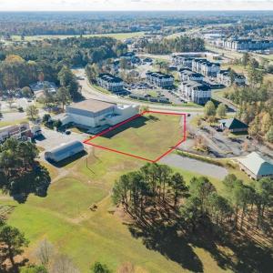 LOOKING FROM BACK TO FRONT