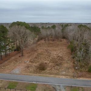 Photo #1 of 2361 Number Ten Lane, Chesapeake, Virginia 4.2 acres