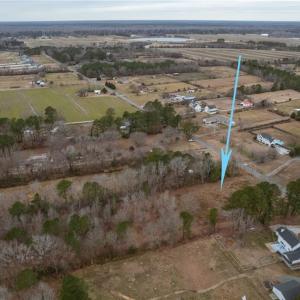 Photo #13 of 2361 Number Ten Lane, Chesapeake, Virginia 4.2 acres