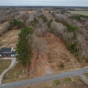 Photo #3 of 2361 Number Ten Lane, Chesapeake, Virginia 4.2 acres