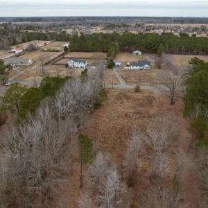Photo #4 of 2361 Number Ten Lane, Chesapeake, Virginia 4.2 acres