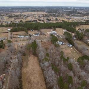 Photo #6 of 2361 Number Ten Lane, Chesapeake, Virginia 4.2 acres