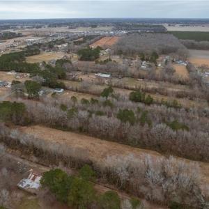 Photo #7 of 2361 Number Ten Lane, Chesapeake, Virginia 4.2 acres