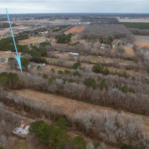 Photo #8 of 2361 Number Ten Lane, Chesapeake, Virginia 4.2 acres