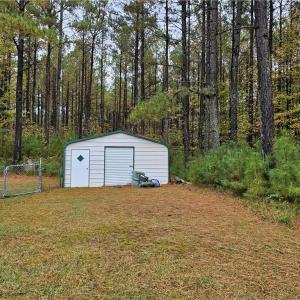 Photo #4 of 4858 Carsley Road, Waverly, Virginia 3.1 acres