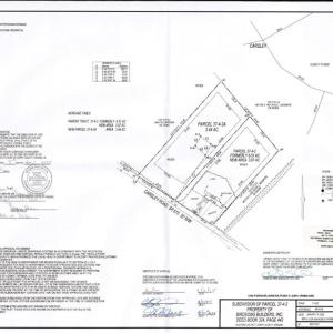 Photo #7 of 4858 Carsley Road, Waverly, Virginia 3.1 acres
