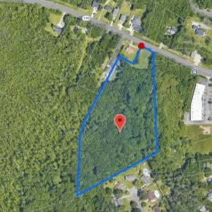 Photo #5 of 2317 Princess Anne Road, Virginia Beach, Virginia 9.7 acres