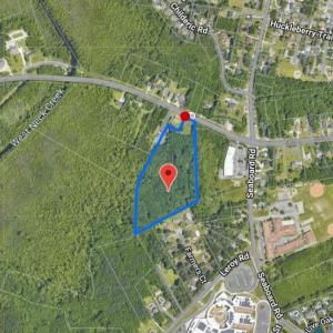 Photo #6 of 2317 Princess Anne Road, Virginia Beach, Virginia 9.7 acres