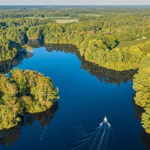 Photo #9 of 2285 KINGS FORK Road, Suffolk, Virginia 4.6 acres