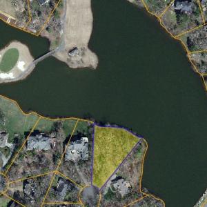 Photo #6 of 10 Poindexter Court, Williamsburg, Virginia 0.7 acres