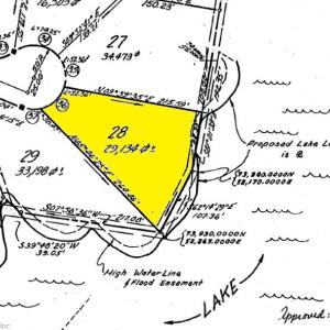 Photo #7 of 10 Poindexter Court, Williamsburg, Virginia 0.7 acres