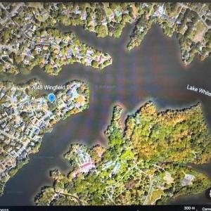 Photo #3 of 2648 Wingfield Road, Norfolk, Virginia 0.3 acres