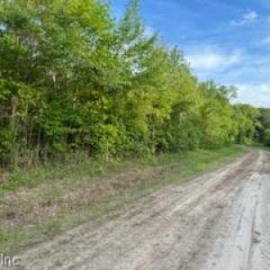 Photo #1 of Lot C South Road, South Mills, North Carolina 10.0 acres