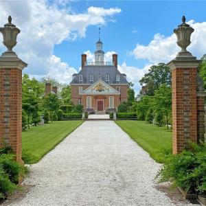 Waterfront Land Near Colonial Williamsburg