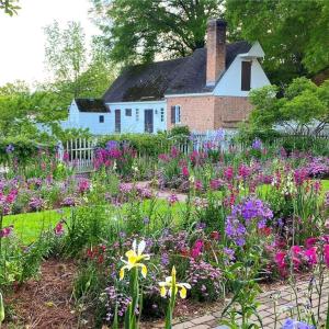 Waterfront Land Near Colonial Williamsburg