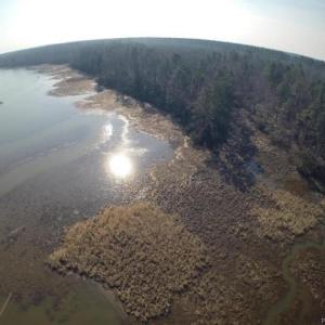 Photo #5 of 1850 John Tyler Highway, Williamsburg, Virginia 46.0 acres