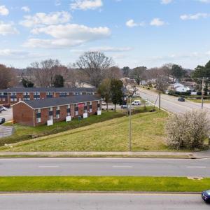 Photo #1 of 50 Settlers Landing Road, Hampton, Virginia 0.4 acres